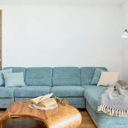 Hedera Estate, Hedera A9 Apartment *