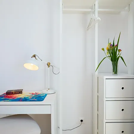 Apartment Hedera Estate, Hedera A9 *
