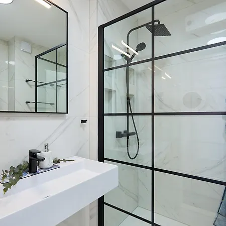 Hedera Estate, Hedera A9 Apartment *